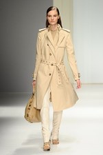 サルヴァトーレ フェラガモ 2013年春夏コレクション - 厳格さと優しさを内面に秘めて｜写真26