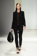 サルヴァトーレ フェラガモ 2013年春夏コレクション - 厳格さと優しさを内面に秘めて｜写真34