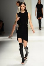 サルヴァトーレ フェラガモ 2013年春夏コレクション - 厳格さと優しさを内面に秘めて｜写真35