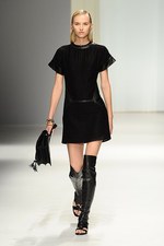 サルヴァトーレ フェラガモ 2013年春夏コレクション - 厳格さと優しさを内面に秘めて｜写真45