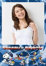 銀座三越で“スヌーピー”の限定イベント、タイムトラベルするピーナッツフレンズがモチーフのグッズ販売｜写真21