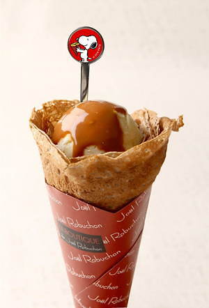 銀座三越で“スヌーピー”の限定イベント、タイムトラベルするピーナッツフレンズがモチーフのグッズ販売｜写真16