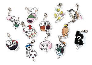 銀座三越で“スヌーピー”の限定イベント、タイムトラベルするピーナッツフレンズがモチーフのグッズ販売｜写真12