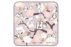 銀座三越で“スヌーピー”の限定イベント、タイムトラベルするピーナッツフレンズがモチーフのグッズ販売｜写真5