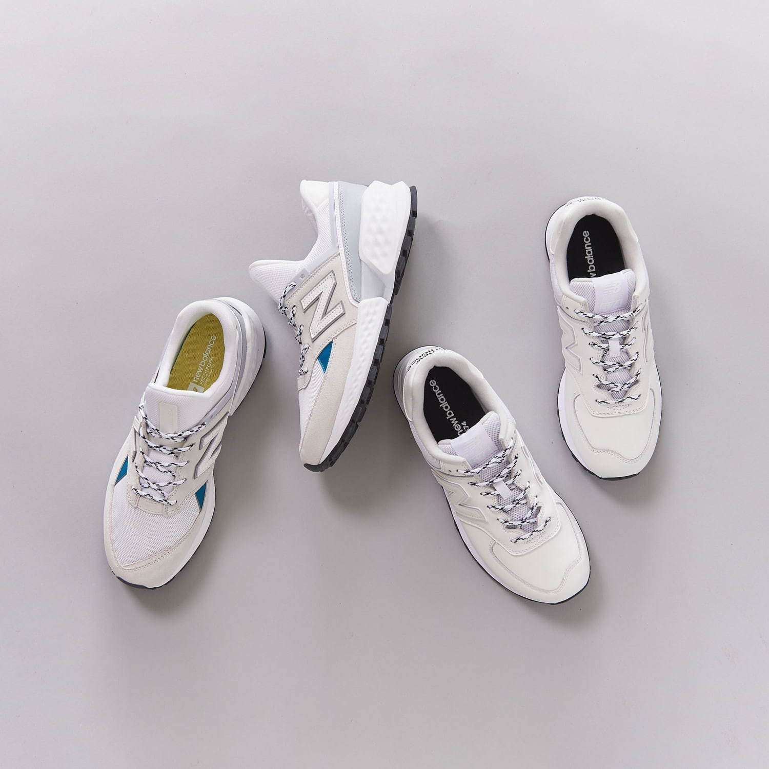 ニューバランス(New Balance), ビューティー＆ユース ユナイテッドアローズ(BEAUTY&YOUTH UNITED ARROWS) ML574｜写真11