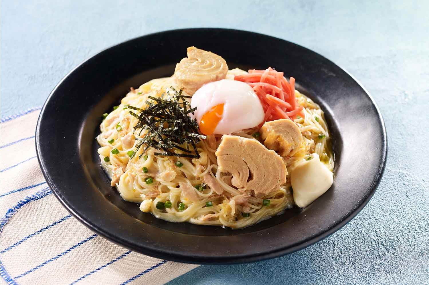 駒沢オリンピック公園「The 乾麺グランプリ 2019」