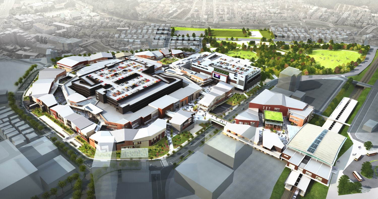 スノーピークの新店舗が南町田グランベリーパークにオープン、テイクアウト可能なレストランを併設｜写真13