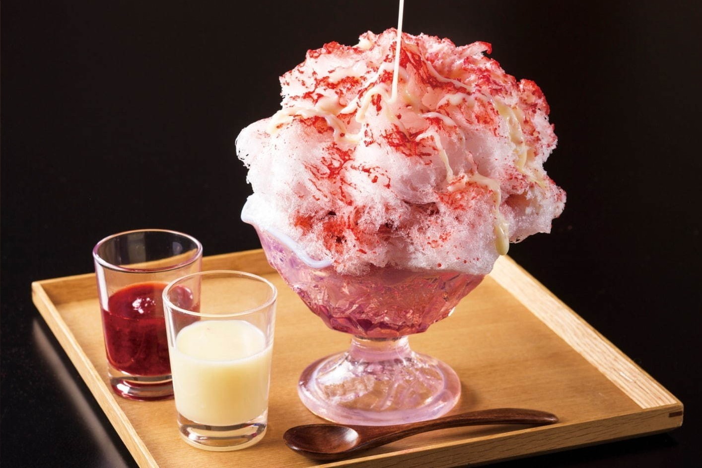 東武ホテルレバント東京: 2019年5月18日〜2019年9月30日発売