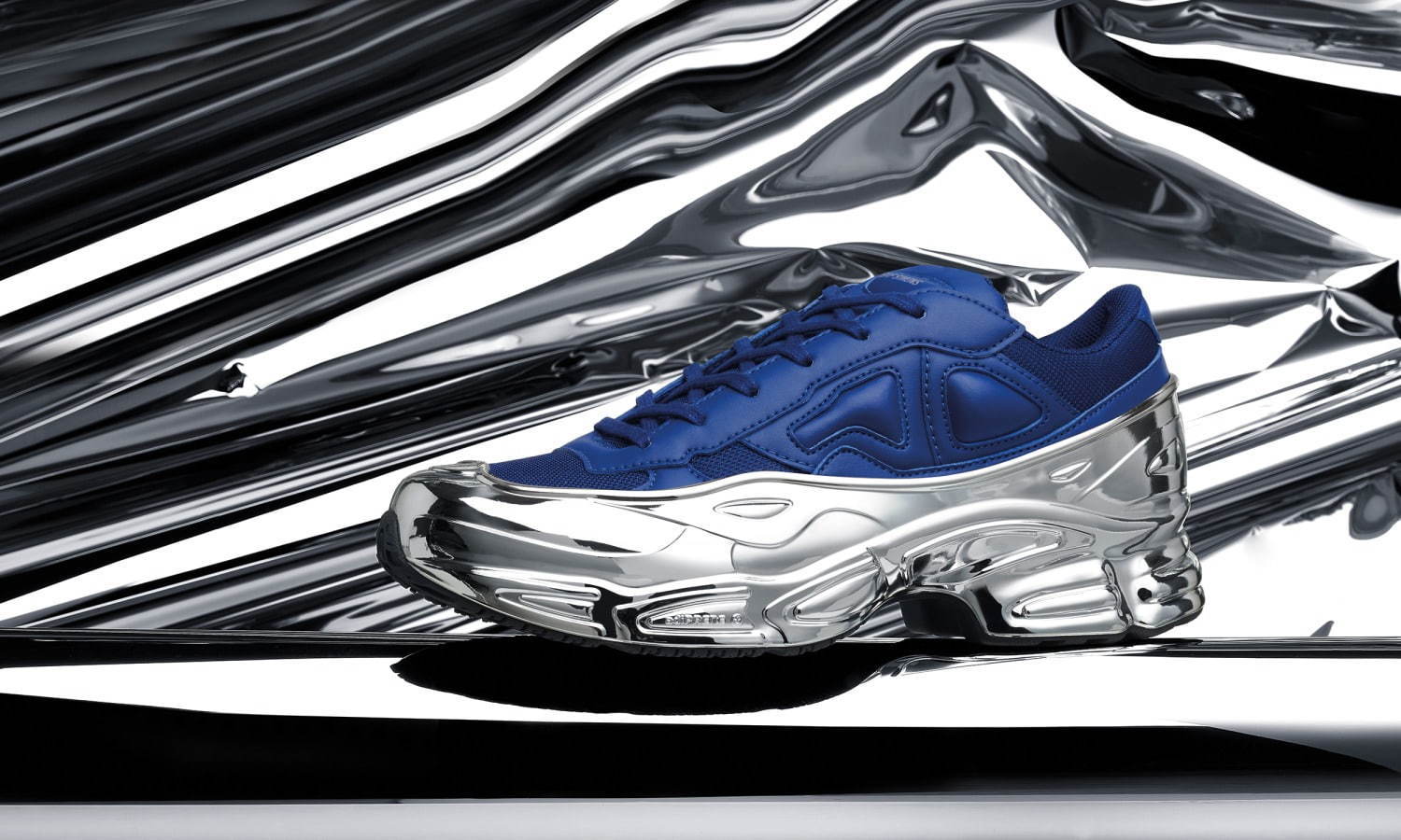 アディダス バイ ラフ・シモンズ(adidas by Raf Simons) RS オズウィーゴ｜写真8