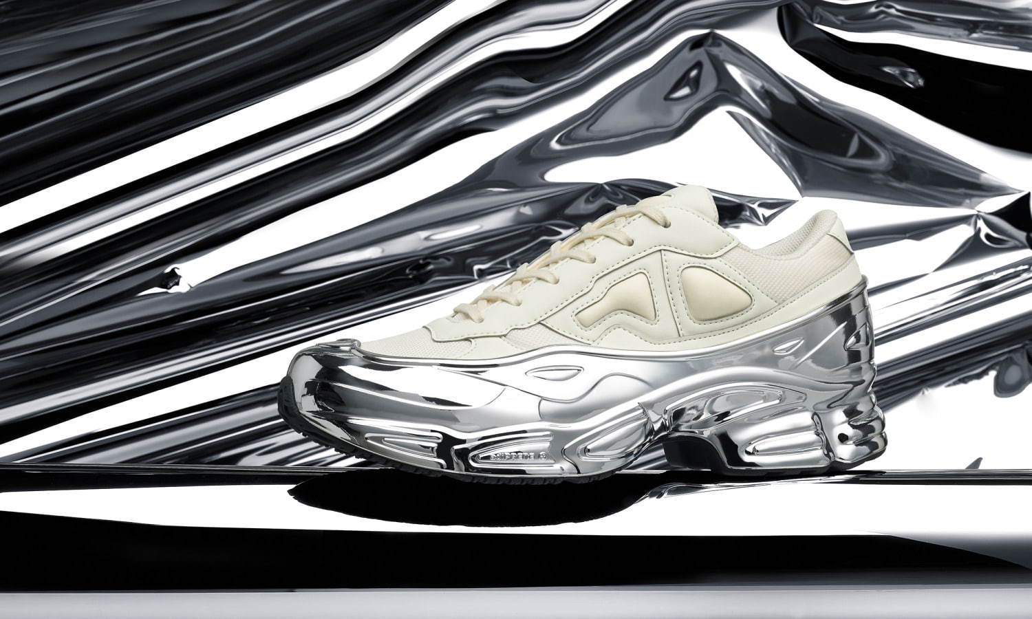 アディダス バイ ラフ・シモンズ(adidas by Raf Simons) RS オズウィーゴ｜写真3