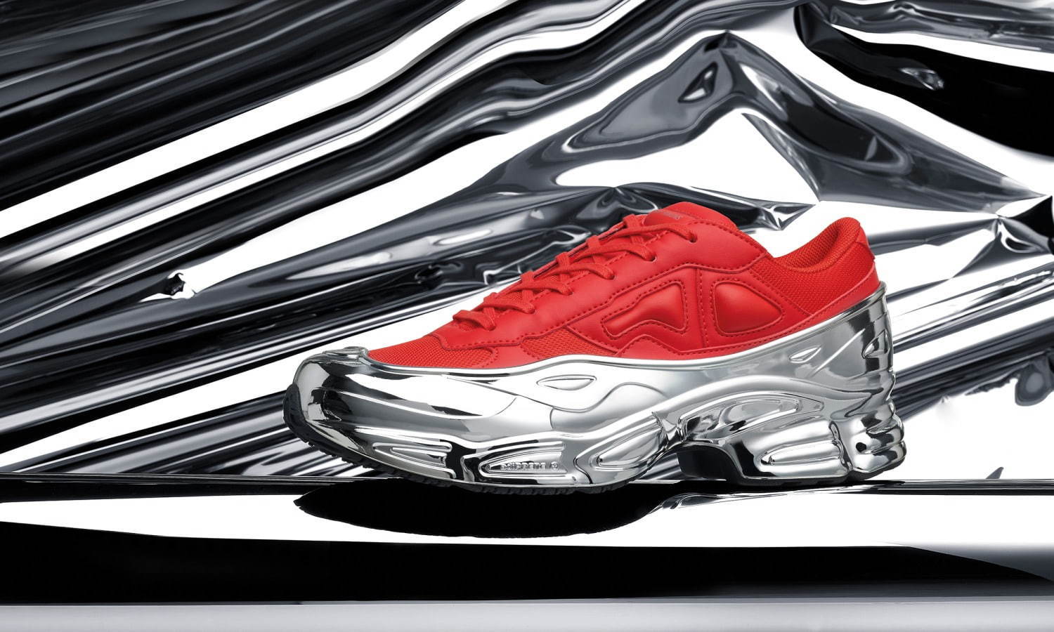 アディダス バイ ラフ・シモンズ(adidas by Raf Simons) RS オズウィーゴ｜写真7