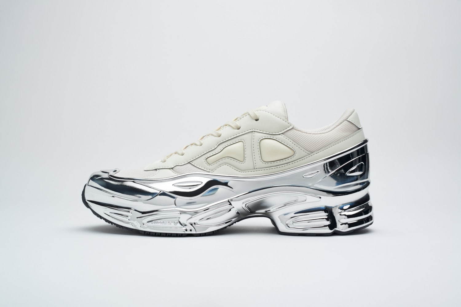 RAF SIMONS OZWEEGO スニーカー