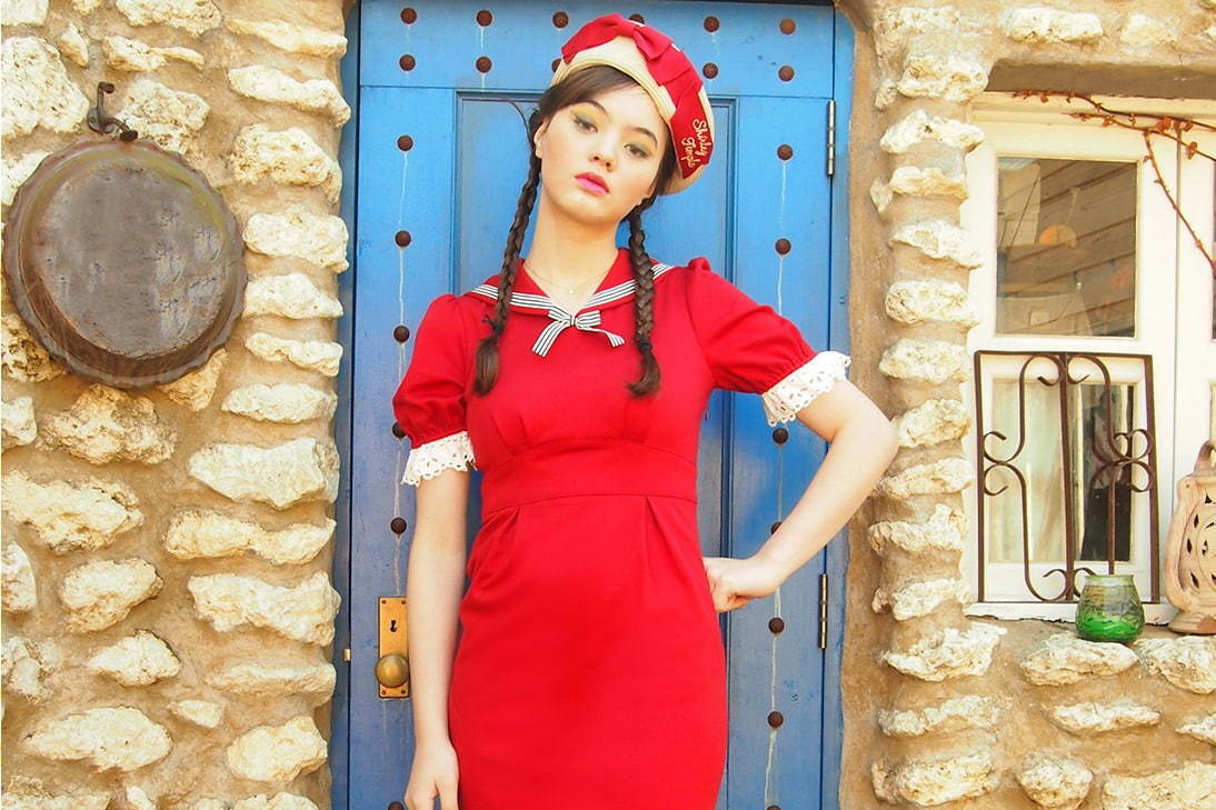 シャーリーテンプル Shirley Temple コレクション ファッションプレス シャーリーテンプル Shirley Temple コレクション ファッションプレス