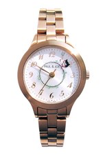 ポール & ジョー(PAUL & JOE) TIMELESS CAT-DEUX｜写真1