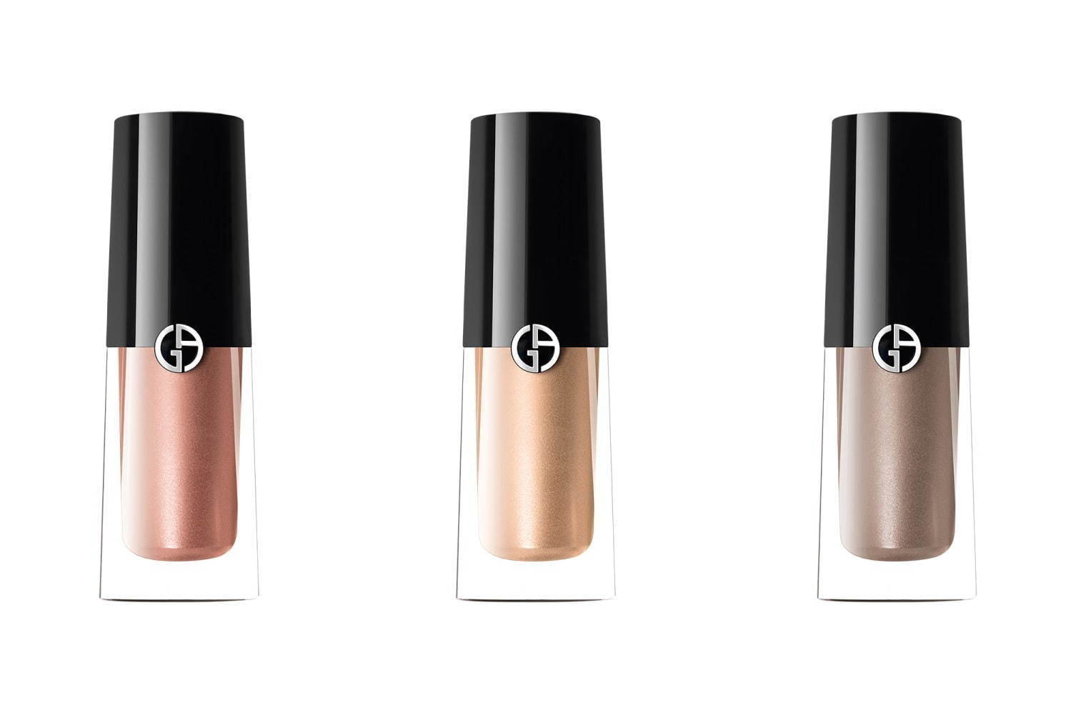 アルマーニ ビューティの「アイティント」が進化、アイライナー＆ハイライターもOKな3in1アイカラー