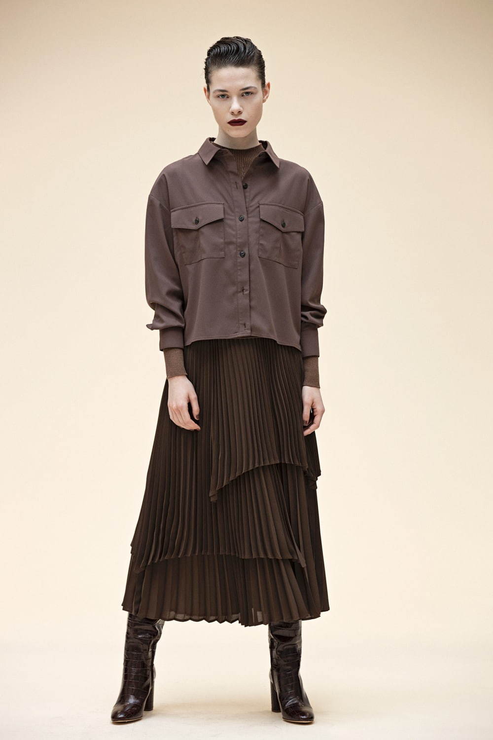 バナーバレット 2019-20年秋冬<span>コレクション</span> - 写真10
