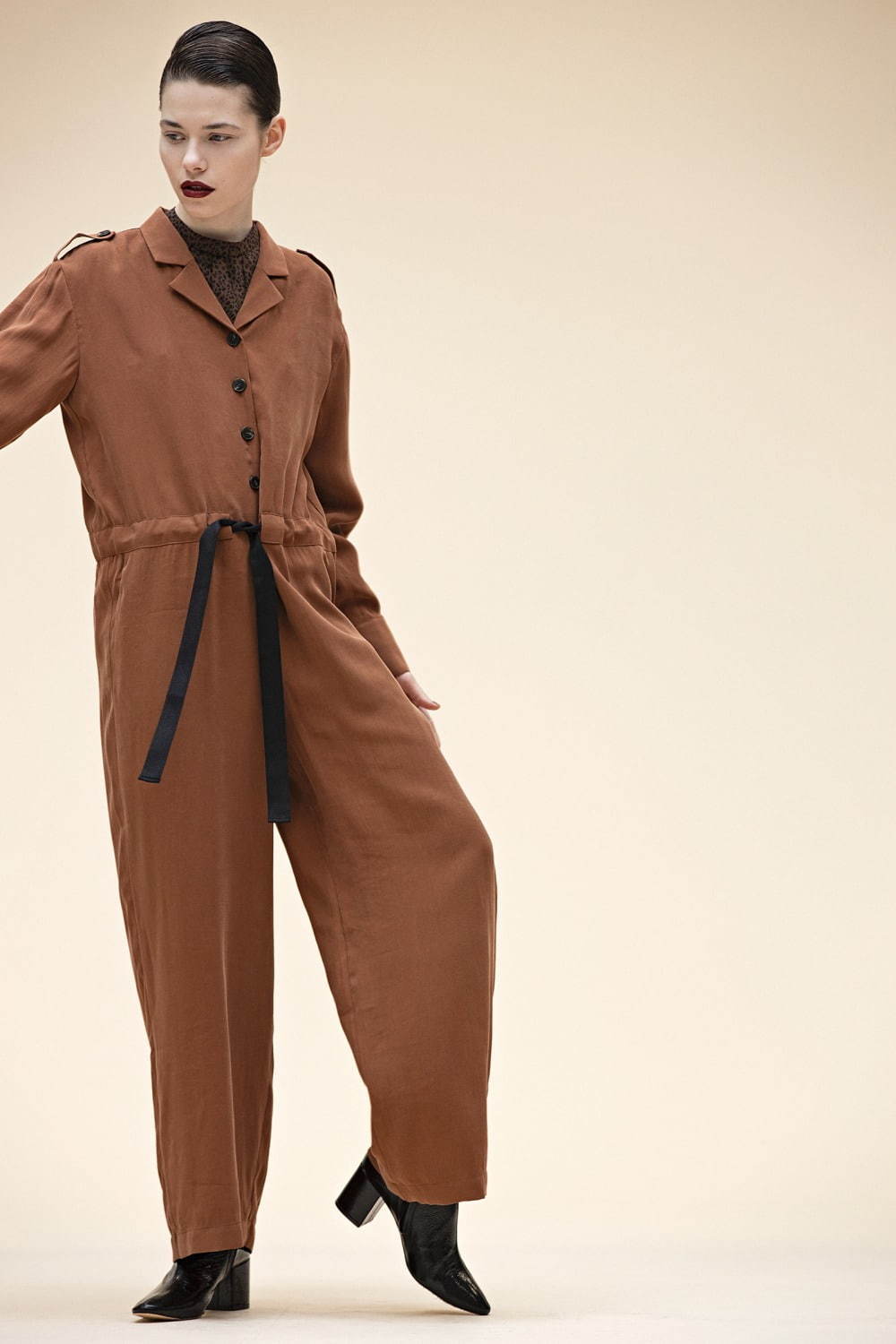 バナーバレット 2019-20年秋冬<span>コレクション</span> - 写真11