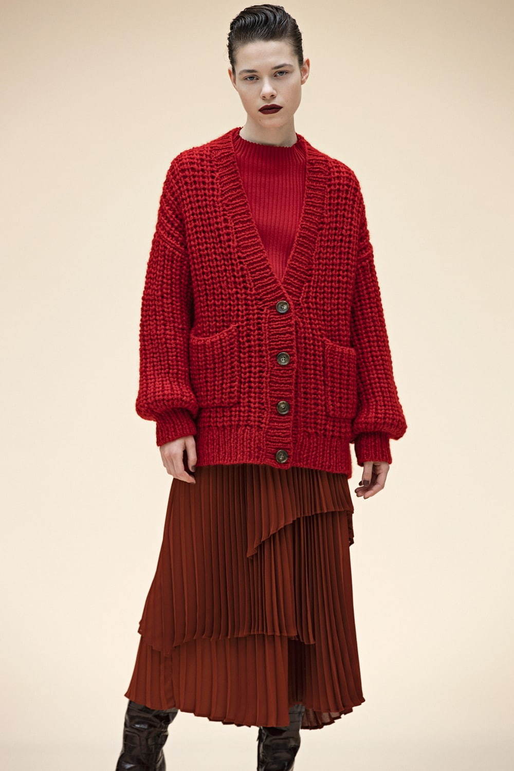 バナーバレット 2019-20年秋冬<span>コレクション</span> - 写真14