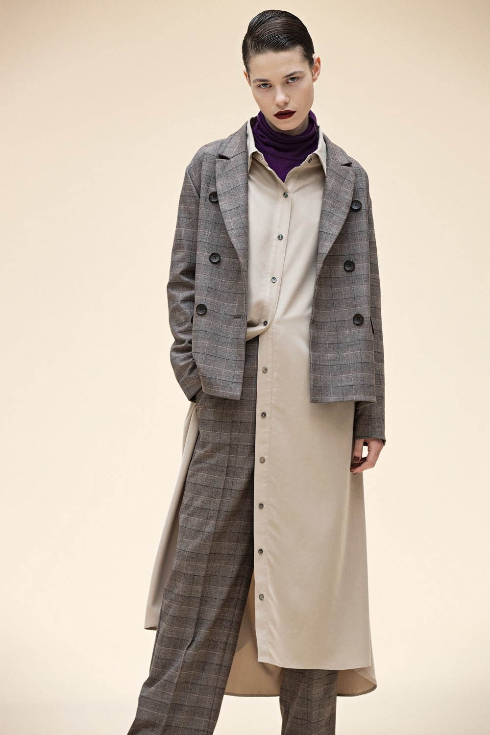 バナーバレット 2019-20年秋冬<span>コレクション</span> - 写真16