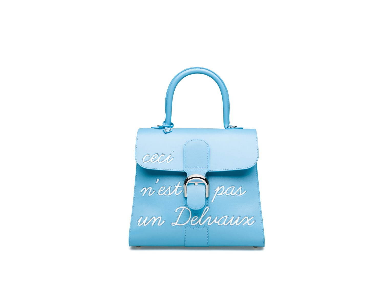 デルヴォー(DELVAUX) マグリットコレクション｜写真43