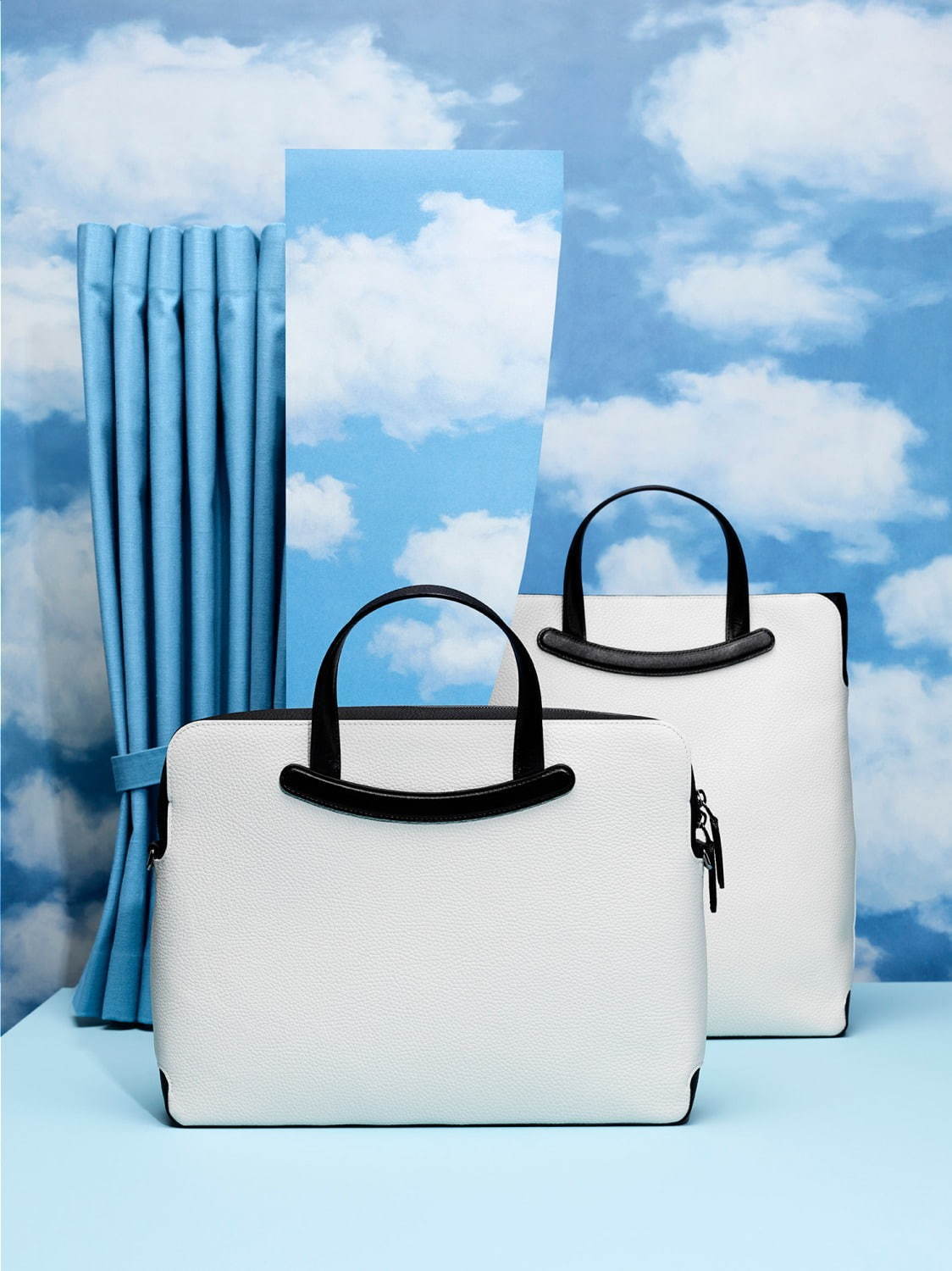 デルヴォー(DELVAUX) マグリットコレクション｜写真2