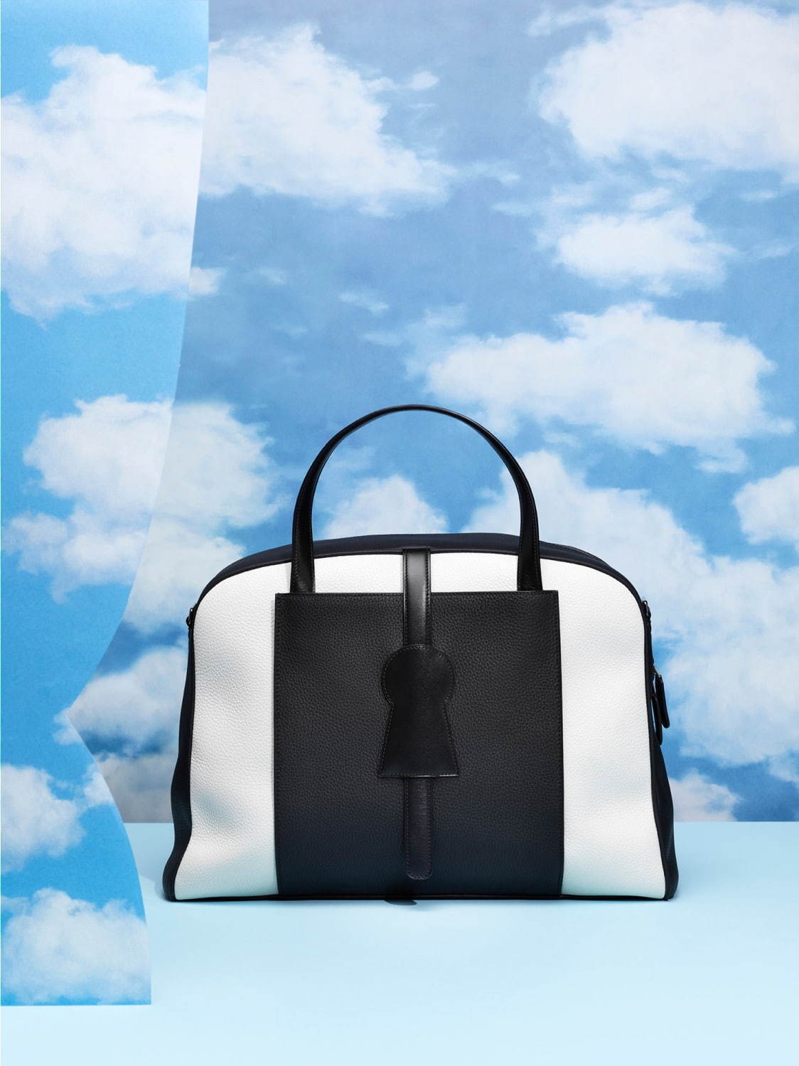 デルヴォー(DELVAUX) マグリットコレクション｜写真5