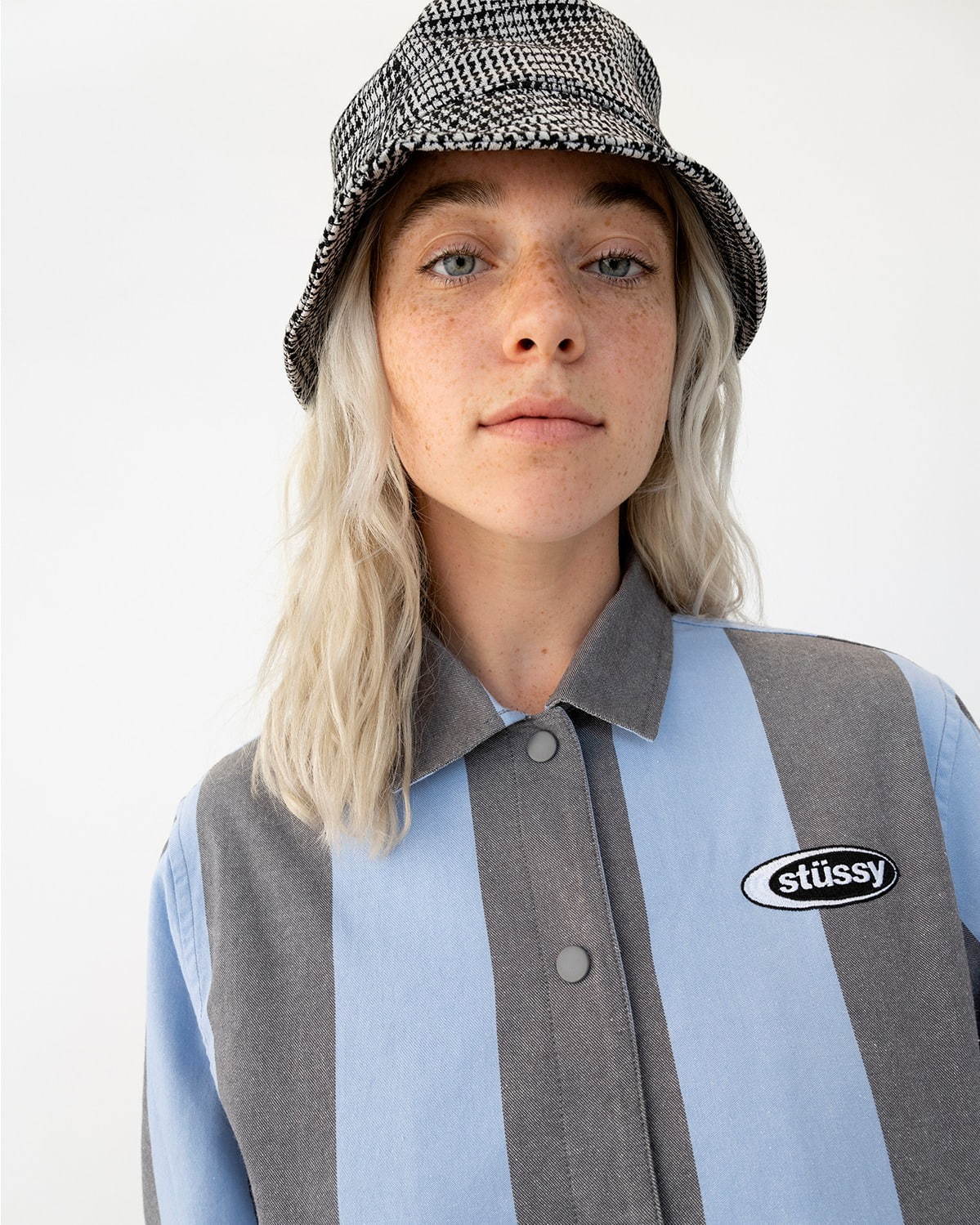 ステューシー(STÜSSY) 2019年夏ウィメンズコレクション  - 写真3