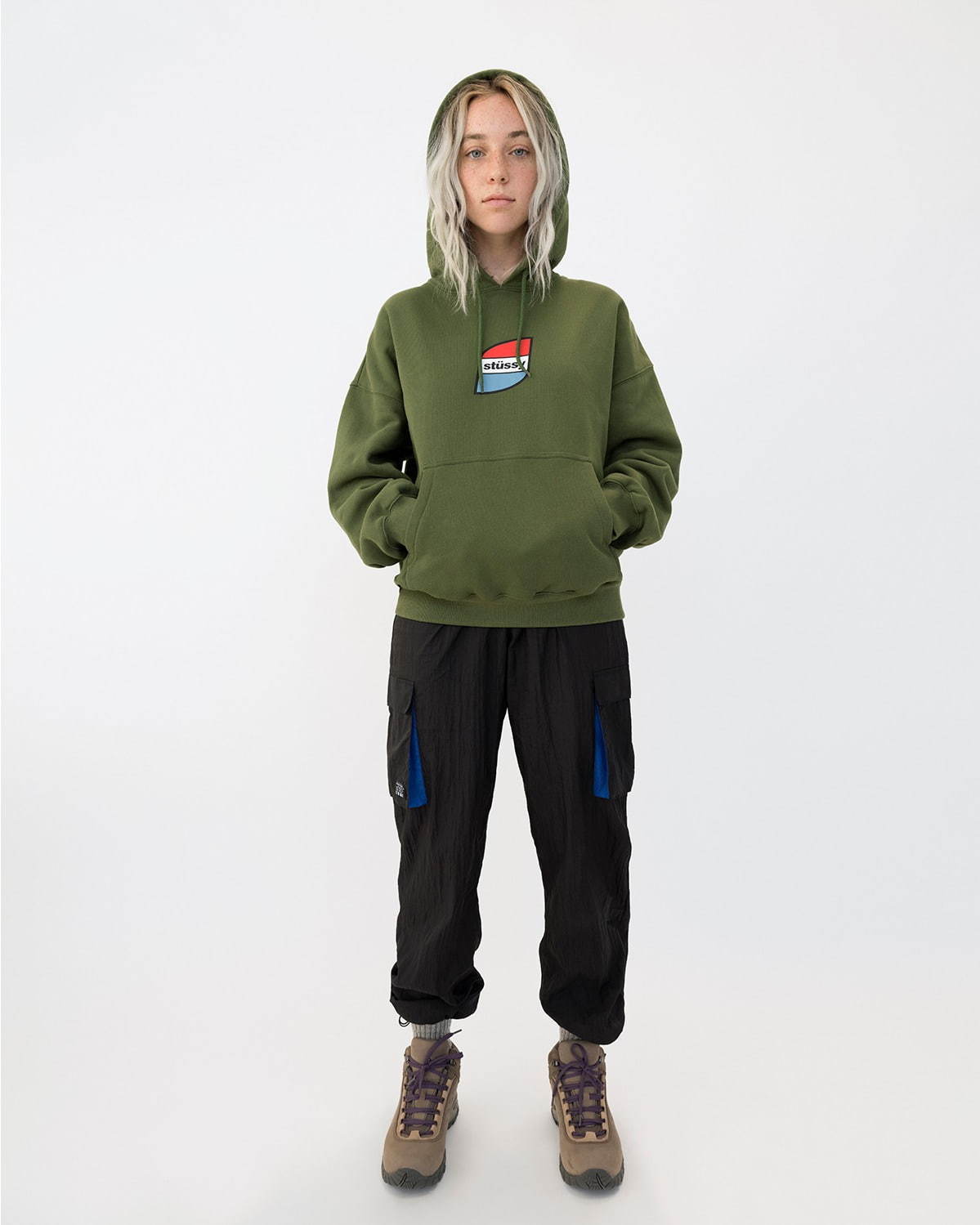 ステューシー(STÜSSY) 2019年夏ウィメンズコレクション  - 写真6