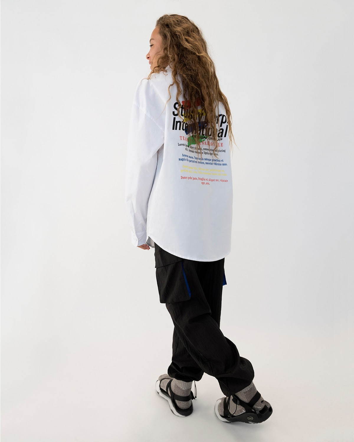 ステューシー(STÜSSY) 2019年夏ウィメンズコレクション  - 写真7