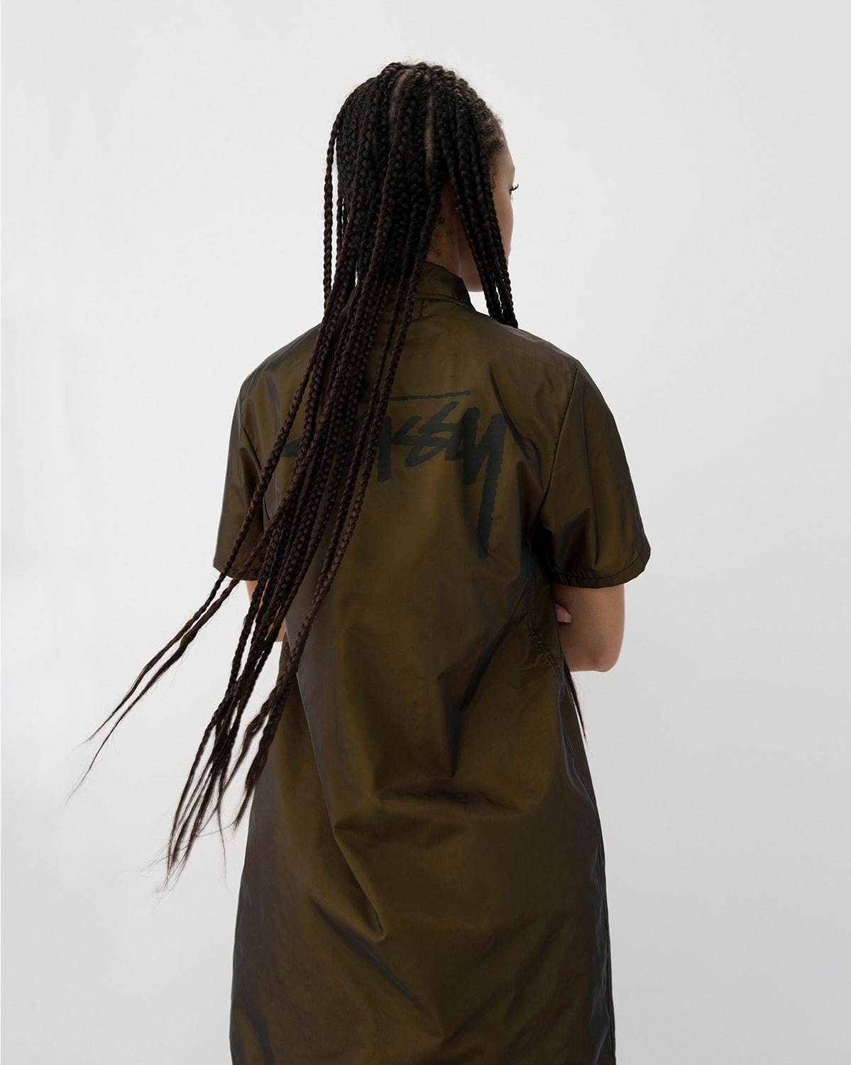 ステューシー(STÜSSY) 2019年夏ウィメンズコレクション  - 写真9