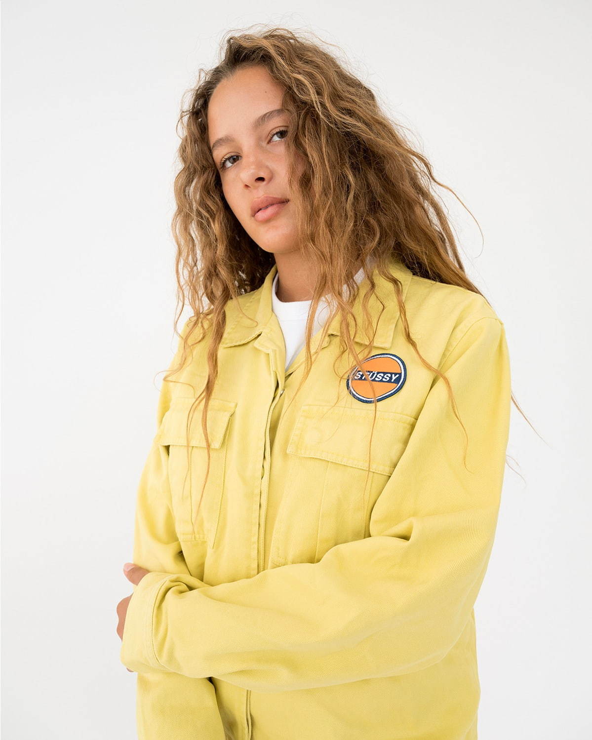 ステューシー(STÜSSY) 2019年夏ウィメンズコレクション  - 写真13