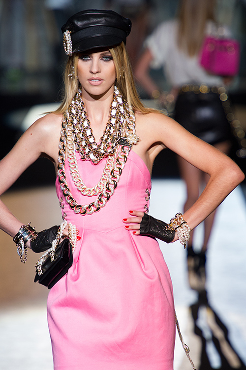 ディースクエアード 2013年春夏<span>コレクション</span> - 写真8