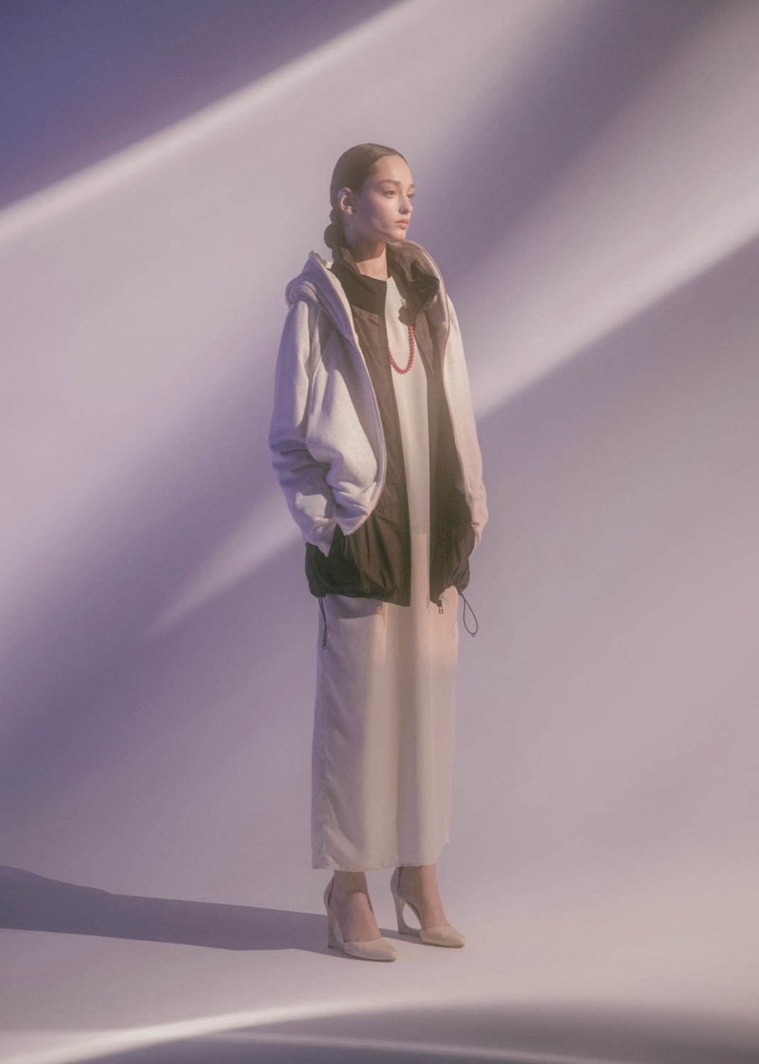 ハトラ 2019-20年秋冬<span>コレクション</span> - 写真5