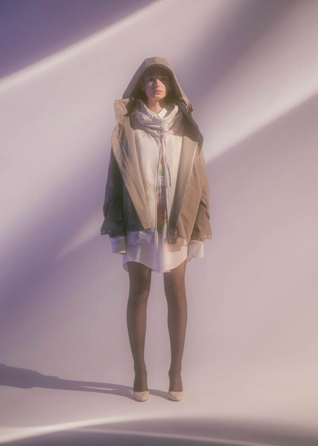 ハトラ 2019-20年秋冬<span>コレクション</span> - 写真8