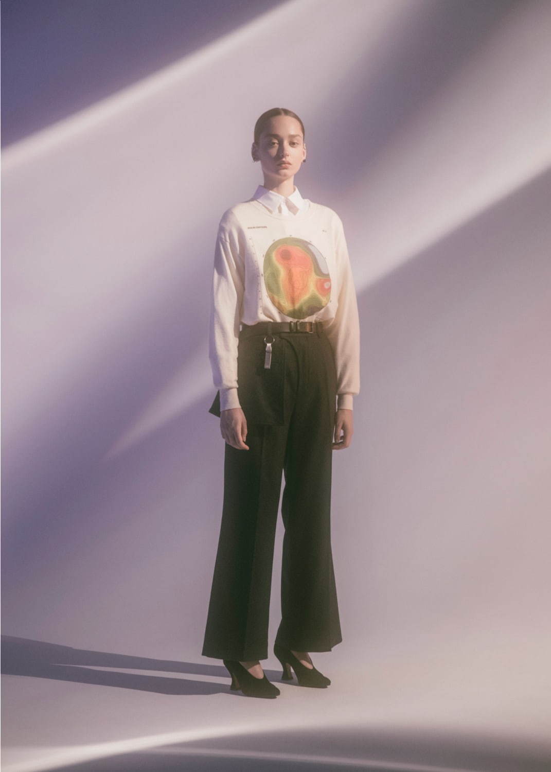ハトラ 2019-20年秋冬<span>コレクション</span> - 写真13