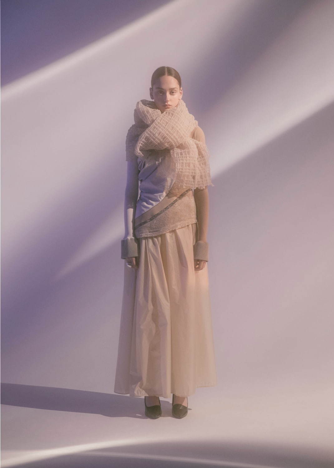 ハトラ 2019-20年秋冬<span>コレクション</span> - 写真14