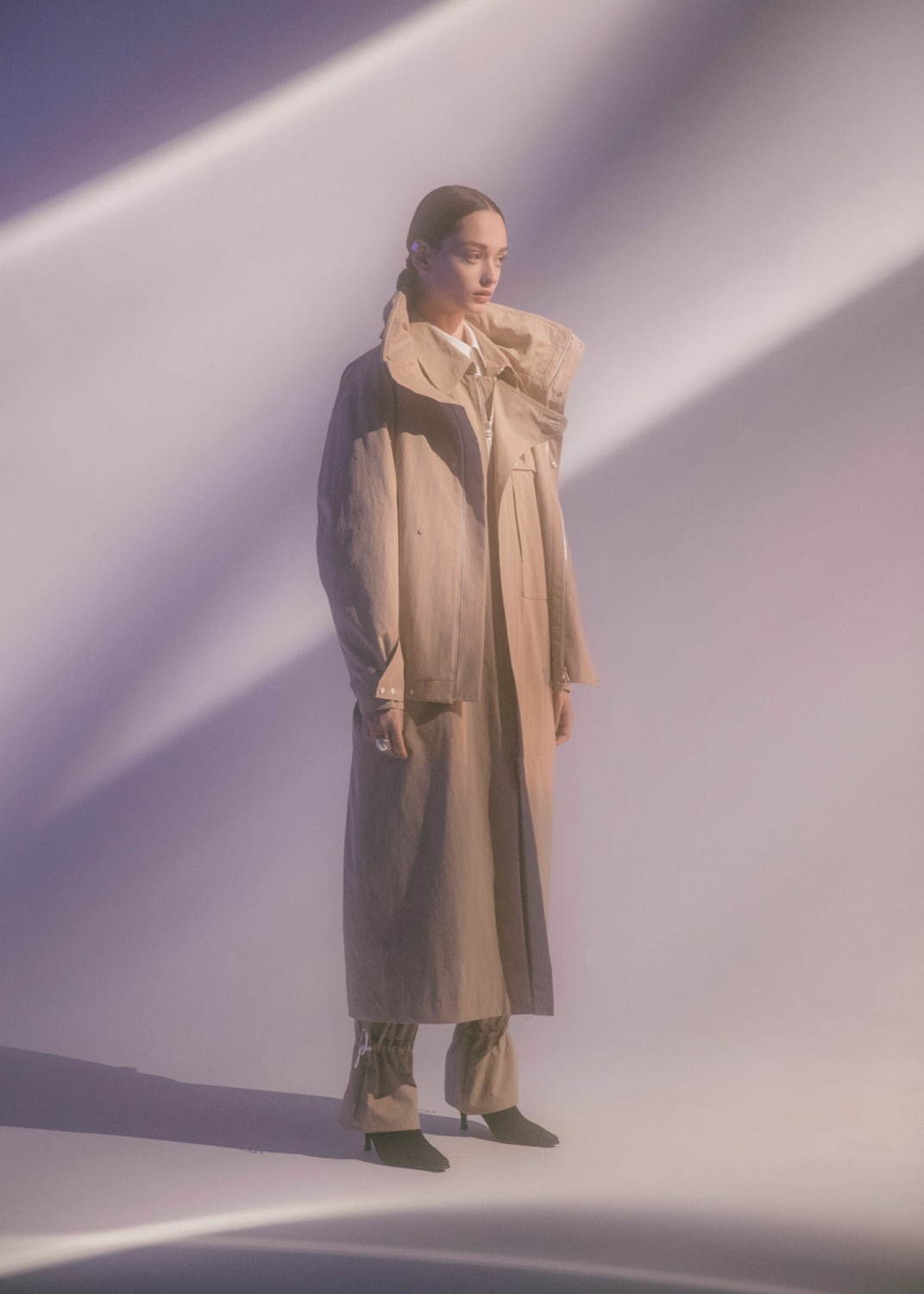 ハトラ 2019-20年秋冬<span>コレクション</span> - 写真16
