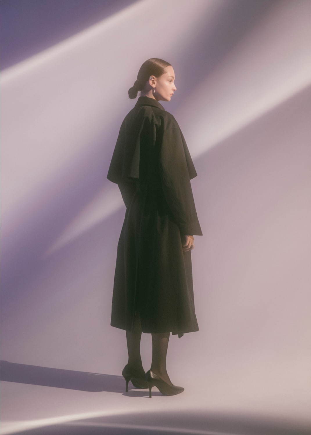 ハトラ 2019-20年秋冬<span>コレクション</span> - 写真17