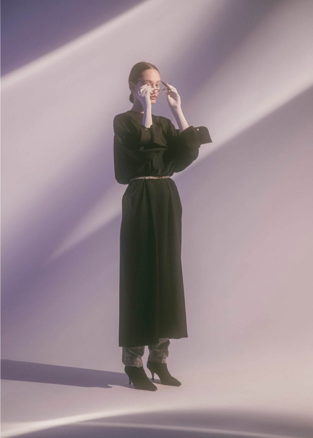 ハトラ 2019-20年秋冬<span>コレクション</span> - 写真21