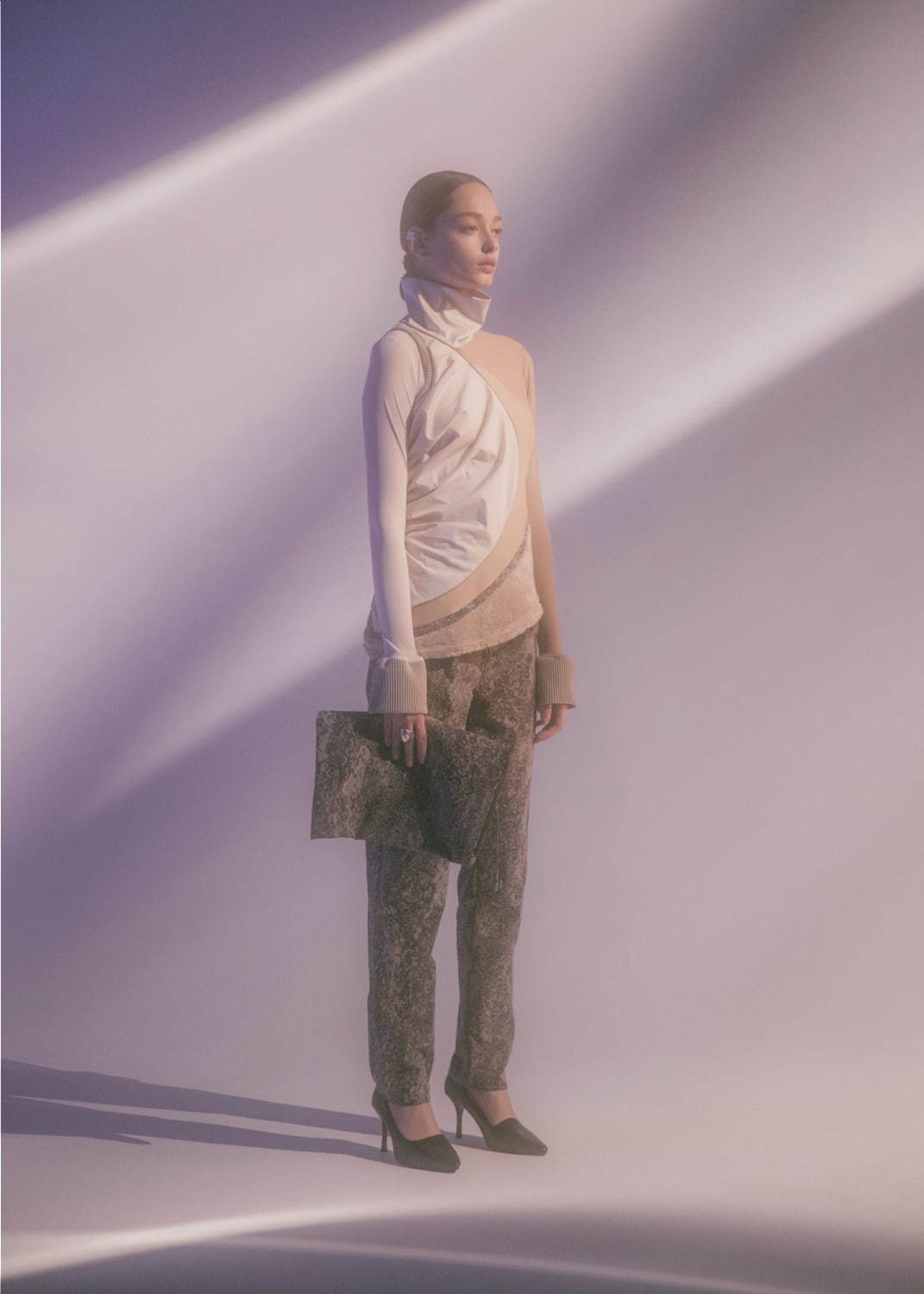ハトラ 2019-20年秋冬<span>コレクション</span> - 写真23