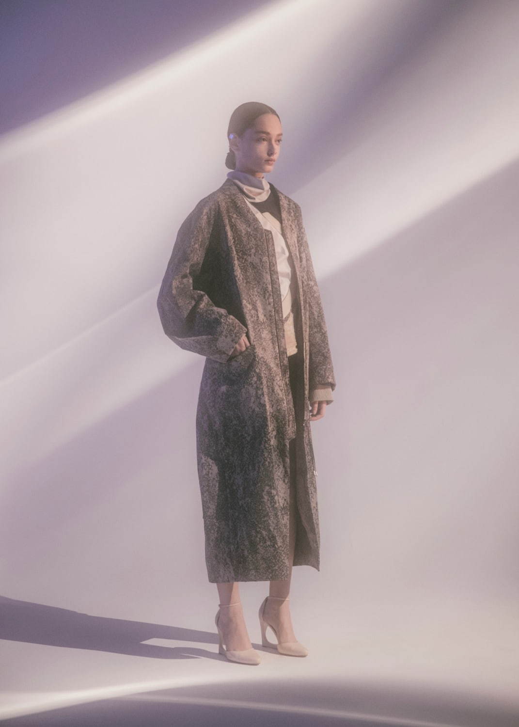 ハトラ 2019-20年秋冬<span>コレクション</span> - 写真24
