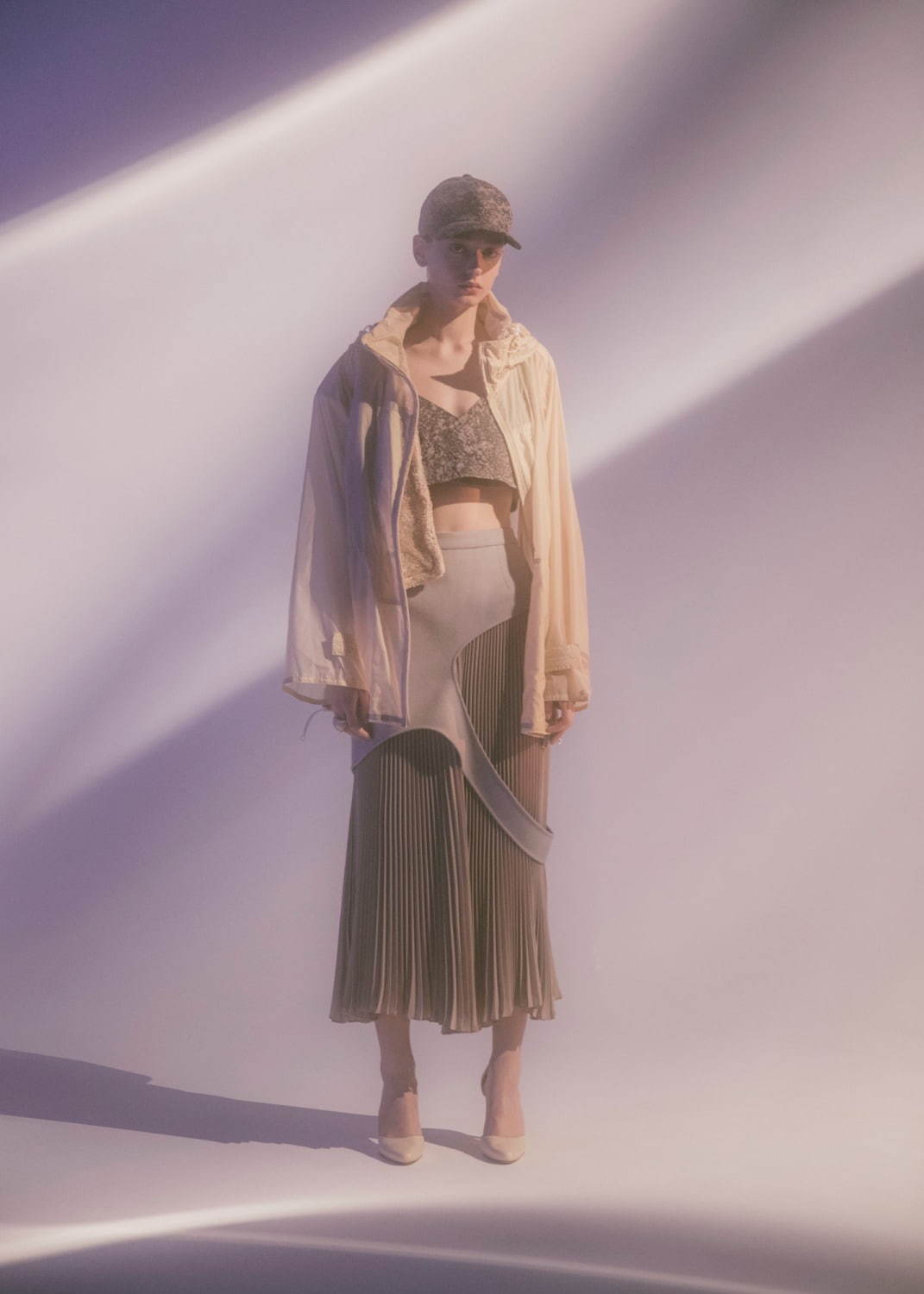 ハトラ 2019-20年秋冬<span>コレクション</span> - 写真26