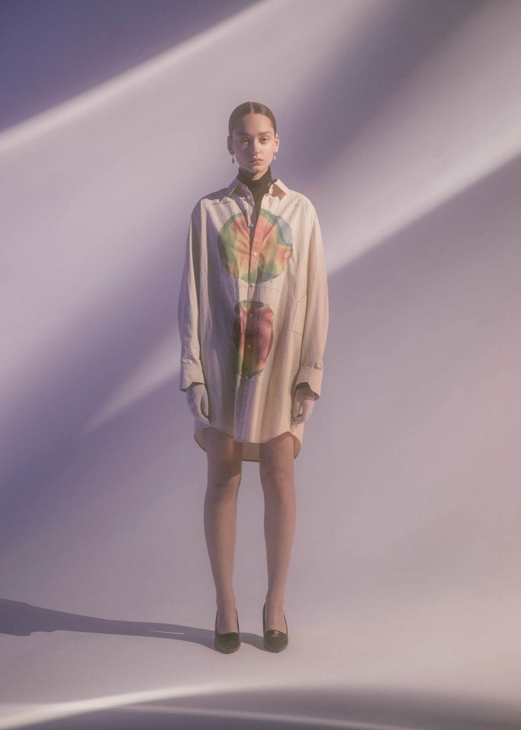 ハトラ 2019-20年秋冬<span>コレクション</span> - 写真27