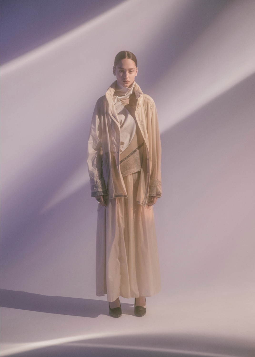 ハトラ 2019-20年秋冬<span>コレクション</span> - 写真30
