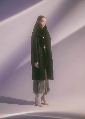 ハトラ(HATRA) 2019-20年秋冬ウィメンズコレクション  - 写真9