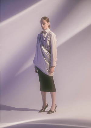 ハトラ(HATRA) 2019-20年秋冬ウィメンズコレクション  - 写真20