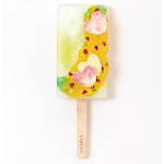 リプトン「フルーツインティー」期間限定専門店が表参道に、トッピングを選べるアイスキャンディーも｜写真19