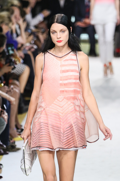 ミッソーニ(Missoni) 2013年春夏ウィメンズコレクション  - 写真16