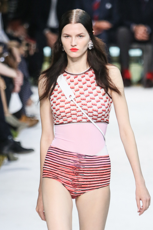 ミッソーニ(Missoni) 2013年春夏ウィメンズコレクション  - 写真25