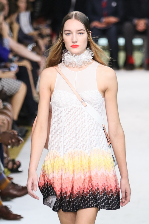 ミッソーニ(Missoni) 2013年春夏ウィメンズコレクション  - 写真32